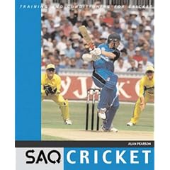 Speed, Agility and Quickness For Cricket