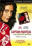 Pantaleon Y Las Visitadoras [DVD] [Region 1] [US Import] [NTSC]