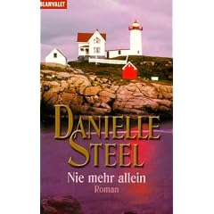 Nie mehr allein: Roman