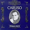 Prima Voce - Caruso