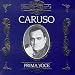 Image: Shopper's Delight: Ladino in The Music Store ~ Prima Voce - Caruso