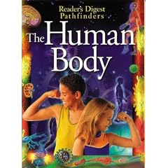 The Pathfinders: Human Body (Readers Digest Pathfinders)