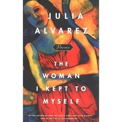 The Woman I Kept to Myself