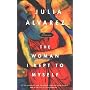 The Woman I Kept to Myself