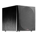 12-inch Powered Subwoofer
