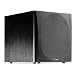 Polk Audio PSW505 12-Inch Powered Subwoofer (Single, Black)