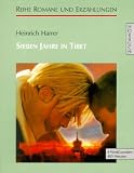 Sieben Jahre in Tibet, 4 Cassetten