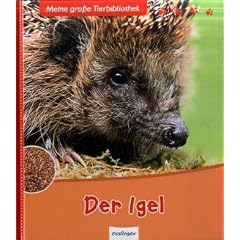 Der Igel