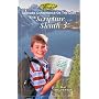 Concord Cunningham on the Case: The Scripture Sleuth 3 (Concord Cunningham Mysteries)
