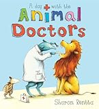 A day with the animal doctors