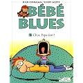 B�b� Blues, Tome 16 : Chut, Papa dort !