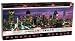 Search : Cityscapes 750-piece Panoramic Puzzle: Dallas, Texas