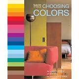 Choosing Colors: An Expert Choice of the Best Colors to Use in Your Home ~ Kevin McCloud