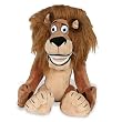 Madagascar Plush Alex Lion