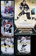 Upper Deck NHL 2005-06 Rookie Class Unopened Card Box (Sidney Crosby & Alexander Ovechkin Rookie Cards)