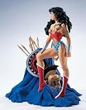 Wonder Woman 6-inch Statue