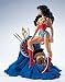 Search : Wonder Woman 6-inch Statue