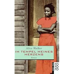 Im Tempel meines Herzens. Roman. ( neue frau).