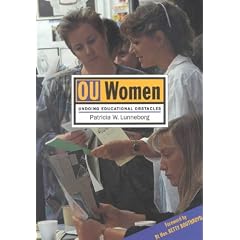OU Women: Undoing Educational Obstacles