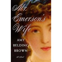 Mr Emerson's Wife