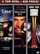Sean Connery Box (3 DVDs)