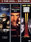 Sean Connery Box (3 DVDs) - Sean Connery