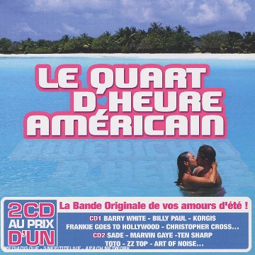 CD-Charts  Search : Le Quart D'Heure Americain