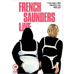 French and Saunders Live [UK Import]