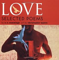 Love: Selected Poems by E. E. Cummings