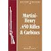 Martini-Henry .450 Rifles & Carbines