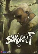 Stream Samurai 7, Vol. 5 - Empire in Flux Movie Online.