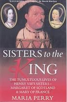 Sisters to the King