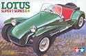 TAM LotusSuper7 Series II 1:24