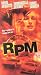VHS : RPM
