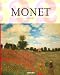 Book Monet (Big Art)