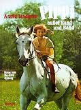 Pippi au�er Rand und Band - Astrid Lindgren