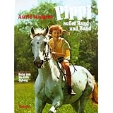 Pippi au�er Rand und Bandvon "Astrid Lindgren"