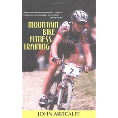 Mountain Bike Fitness Training