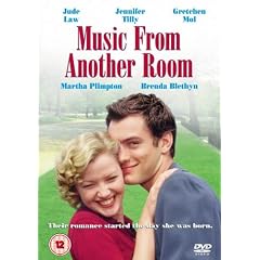 Music From Another Room [DVD] [1998]