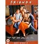 Friends - Series 5 - Episodes 9-16 [DVD] [1995]