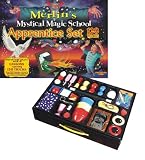 Review Drumond Park  / Merlin's Mystical Magic School Apprentice Set