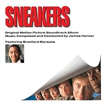 Sneakers: Original Motion Picture Soundtrack Album