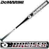 DeMarini WTDXBSP Bruiser Slow Pitch Softball Bat - New for 2009!