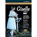 Adam - Giselle (Cojocaru, Royal Ballet, Gruzin) [DVD] [2008] [NTSC]