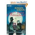 Rettet Weihnachten!: Roman