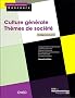 Culture g�n�rale - Th�mes de soci�t� - 4e �dition