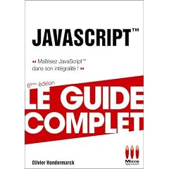 JavaScript