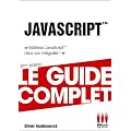 JavaScript