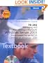 Managing And Maintaining a Microsoft Windows Server 2003 Environment for a Mcsa Certified on Windows 2000 (70-292): Frontpage 2002 And 2003 (Pro Academic Learning)