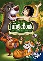 The Jungle Book : 40th Anniversary 2 Disc Special Edition [1967] [DVD] [1968]